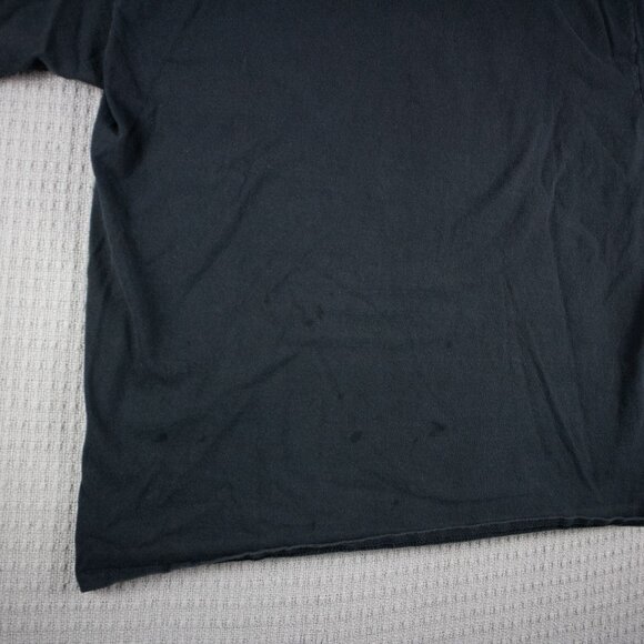 Port & Company Kum & Go Vintage Faded Tee Mens XL - Picture 7 of 8